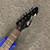 Used Peavey AT-200 Super S Electric Guitar Black 6-String 40111-S000195285 View 2