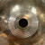 Used - Sabian 14IN B8X HI HATS - Hi Hat Cymbals 14" 40087-S000241622 View 2