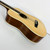 Used Mitchell MDJ-10/N Acoustic Guitar Wood 41103-S000059279 View 4