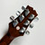 Used Mitchell MDJ-10/N Acoustic Guitar Wood 41103-S000059279 View 10