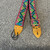 Used RETRO JACQUARD STRAP - PINK 41106-S000102444 View 2