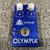 Used CAROLINE OLYMPIA FUZZ Guitar Pedal 41106-S000102448 View 1