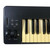 Used Alesis Q88 88-Key USB MIDI Controller 40090-S000084790 View 2