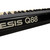 Used Alesis Q88 88-Key USB MIDI Controller 40090-S000084790 View 11