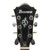 Used Ibanez ARTCORE AF85-VLS-12-01 Semi-Hollow Electric Guitar Honey Burst 6-String View 10