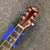 Used Oscar Schmidt OF2LH LEFT HANDED Laminate Top Acoustic Guitar Natural 40111-S000195290 View 2