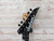 Used Jackson JS32Q DKA Electric Guitar 41138-S000100742 View 8