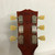 Used Gibson SG Standard '61 Maestro Vibrola SG Type Electric Guitar Wood 6-String 41128-S000114535 View 4