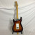 Used G&L LEGACY S Type Electric Guitar Sunburst 6-String 41128-S000114536 View 7