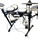 Used DONNER DED 80 Electronic Drum 41136-S000157563 View 8