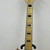 Used Squier Classic Vibe 70 S Jazz Bass 5 STRING J Type Bass Guitar Natural 5-String 40042-S000273994 View 4