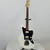 Used Fender PLAYER JAZZMASTER Offset Double Cutaway Electric Guitar White 6-String 40042-S000274004 View 3