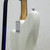 Used Fender PLAYER JAZZMASTER Offset Double Cutaway Electric Guitar White 6-String 40042-S000274004 View 8