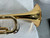 Used Yamaha YTR2330 Trumpet 40012-S000315962 View 9