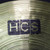 Used Meinl 14 HCS CRASH CYMBAL Crash Cymbal 14" 41140-S000139305 View 3