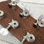 Used Fender DG200SCE Solid Top Acoustic/Electric Guitar Natural 40051-S000119493 View 13