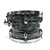 Used Pearl Vision Birch Black Strata Rack Tom Black 12x9" 41119-S000039027 View 3