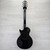 Used Epiphone Les Paul Custom 2021 Silver Burst w/Seymour Duncan Invader Bridge PU & HSC 41124-S000213018 View 6