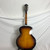 Used Guild F-250E DELUXE Solid Top Acoustic Guitar Sunburst 41128-S000114543 View 7
