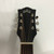 Used Guild F-250E DELUXE Solid Top Acoustic Guitar Sunburst 41128-S000114543 View 3