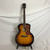 Used Guild F-250E DELUXE Solid Top Acoustic Guitar Sunburst 41128-S000114543 View 8