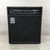 Used Ampeg BA-110 Bass Combo Amp 1x10 41124-S000213019 View 1