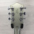 Used Gretsch G5420T ELECTROMATIC Semi-Hollow Electric Guitar Silver/Gray 6-String 41124-S000213020 View 7