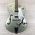 Used Gretsch G5420T ELECTROMATIC Semi-Hollow Electric Guitar Silver/Gray 6-String 41124-S000213020 View 1