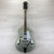 Used Gretsch G5420T ELECTROMATIC Semi-Hollow Electric Guitar Silver/Gray 6-String 41124-S000213020 View 4