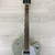 Used Gretsch G5420T ELECTROMATIC Semi-Hollow Electric Guitar Silver/Gray 6-String 41124-S000213020 View 2