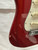 Used CATALINA STRAT S Type Electric Guitar Red 6-String 41132-S000012751 View 4