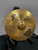 Used Sabian XS20 14 INCH MEDIUM HI HATS Hi Hat Cymbals 14" 41129-S000019110 View 3