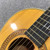 Used HAGSTROM Vintage Classical Acoustic Guitar 41106-S000102460 View 14