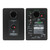 Used Mackie CR3.5 LIMITED EDITION Powered Studio Monitor View 2