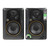 Used Mackie CR3.5 LIMITED EDITION Powered Studio Monitor View 1