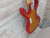 Used Danelectro INNUENDO 12 DANOBLASTER Electric Guitar 12-String 41138-S000100748 View 13
