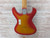 Used Danelectro INNUENDO 12 DANOBLASTER Electric Guitar 12-String 41138-S000100748 View 12