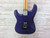 Used Fender 1998 HSS FLOYD ROSE STRAT Electric Guitar 41138-S000100747 View 13