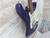 Used Fender 1998 HSS FLOYD ROSE STRAT Electric Guitar 41138-S000100747 View 3