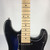 Used Glarry STRAT S Type Electric Guitar Blue 6-String 41110-S000073354 View 2