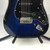 Used Glarry STRAT S Type Electric Guitar Blue 6-String 41110-S000073354 View 3
