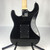 Used Glarry STRAT S Type Electric Guitar Blue 6-String 41110-S000073354 View 4