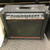 Used Peavey STUDIO PRO 112 RED STRIPE 1 x 12 Solid State Amplifier 1 x 12 41125-S000042452 View 1