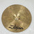 Used Zildjian ZBT 16 IN CRASH Crash Cymbal 16" 40042-S000274023 View 2