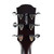 Used Yamaha APX 600 Acoustic Guitar Natural 41119-S000039030 View 9