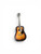 Used Martin D JR BASS Acoustic Bass Guitar Sunburst 4-String 41130-S000012397 View 1