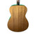 Used Yamaha FS800 ACOUSTIC Acoustic Guitar Wood 41136-S000157567 View 4