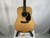 Used Blueridge BR-7S Solid Top Acoustic Guitar Natural 40012-S000315971 View 1