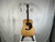 Used Blueridge BR-7S Solid Top Acoustic Guitar Natural 40012-S000315971 View 2