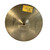 Used Zildjian 14IN A SERIES NEWBEAT HH Hi Hat Cymbals 14" 40009-S000316124 View 1